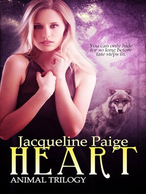 cover image of Heart